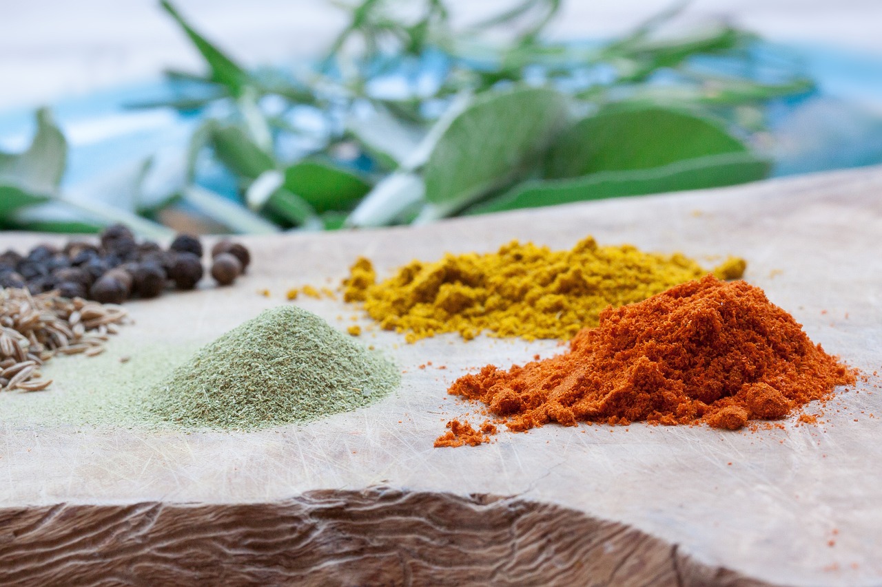 Jak używać curry, do czego można dodawać ?