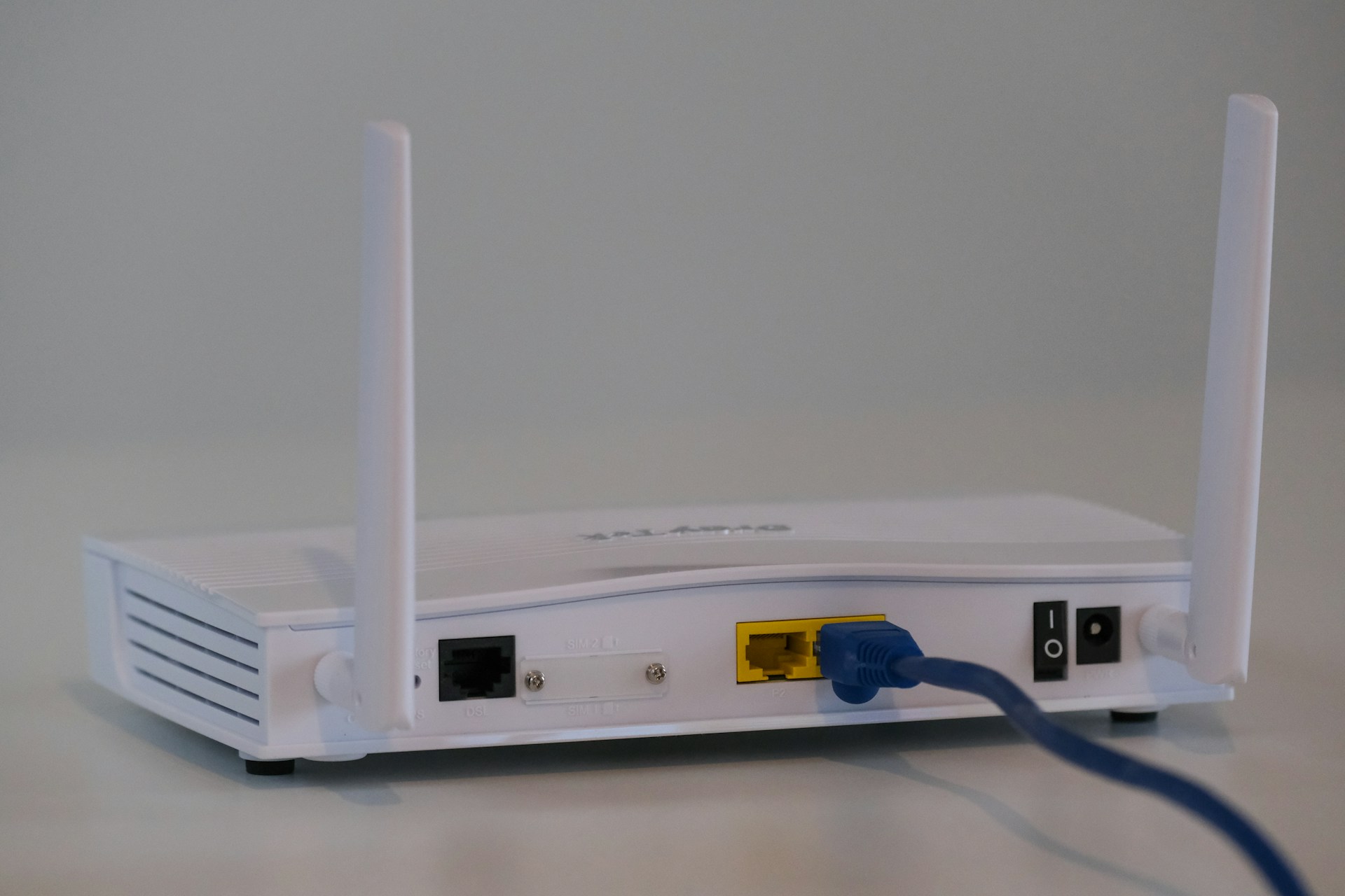 Konfiguracja sieci bezprzewodowej wifi - kompletny poradnik