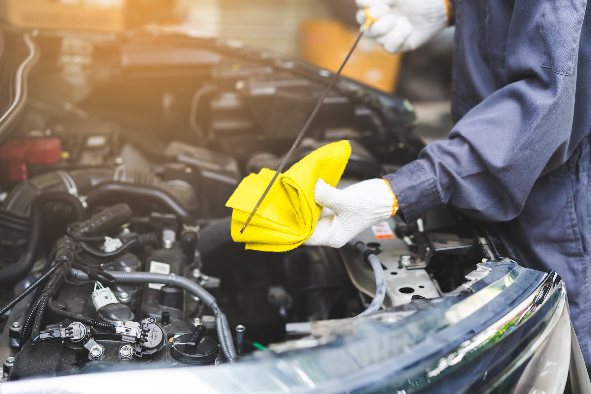 Jak bezpiecznie kupić auto używane i nie przepłacić?