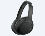 Słuchawki noise cancelling SONY BT NC WH-CH710NB Czarne