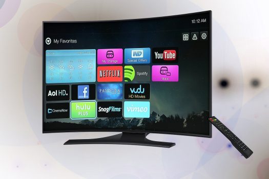 Dobry tani telewizor 55 cali