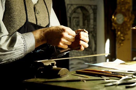 Co to jest zegarmistrz ? Co tak naprawdę robi i dlaczego ?