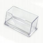 Stojak na wizytówki czyli jak wyróżnić Twoją Firmę w każdym miejscu?