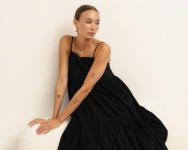 Eleganckie Sukienki: Synonim Klasy i Stylu na Każdą Okazję