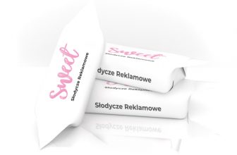 Czekoladki Firmowe: Idealny Upominek dla Klienta?