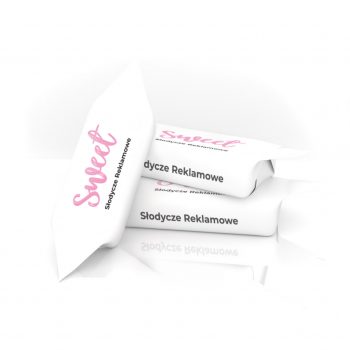 Czekoladki Firmowe: Idealny Upominek dla Klienta?