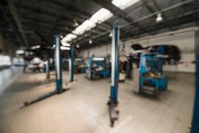 Regeneracja zawieszenia Airmatic: Co warto wiedzieć?