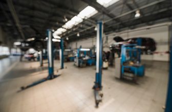 Regeneracja zawieszenia Airmatic: Co warto wiedzieć?