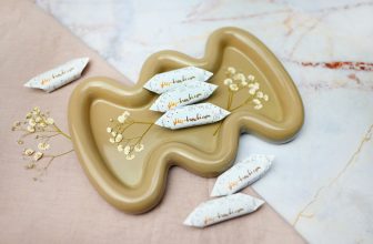 Krówki z Logo: Świetny Pomysł na Personalizowany Prezent