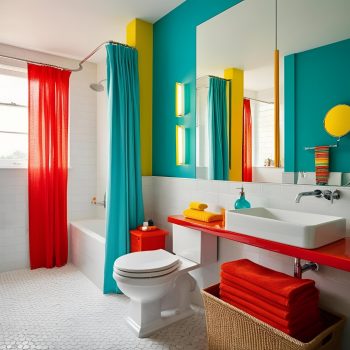 Ekologiczne rozwiązania w łazience – oszczędzanie wody i energii. EKO zlewozmywaki oraz baterie bezdotykowe