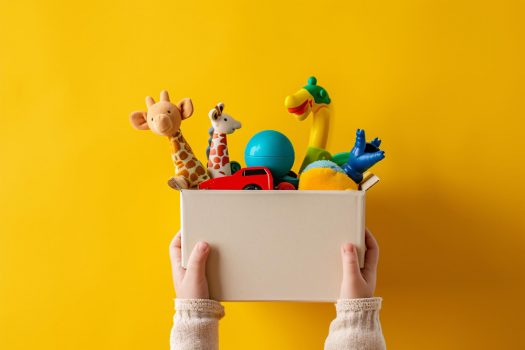 Wypróbuj ten prosty sposób na rozwój dziecka bez ekranów – działa lepiej niż myślisz