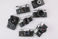 Chcę robić dobre zdjęcia – od czego uzależnić wybór?