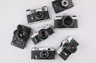 Chcę robić dobre zdjęcia – od czego uzależnić wybór?