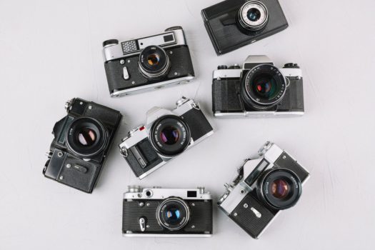 Chcę robić dobre zdjęcia – od czego uzależnić wybór?