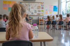 Nawodnienie w szkołach – dlaczego dzieci powinny pić więcej wody?