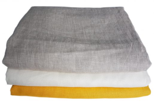 Pościel lniana – naturalny luksus dla Twojego snu