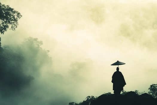 Shinrin Yoku, czyli japońskie kąpiele leśne