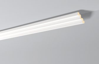 Listwy przypodłogowe, ścienne i sufitowe NMC – estetyka i funkcjonalność w Twoim wnętrzu