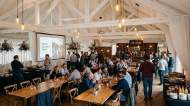 Dla każdego coś dobrego: integracja, inspiracja i relaks w Dębowym Dworze