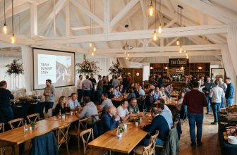 Dla każdego coś dobrego: integracja, inspiracja i relaks w Dębowym Dworze