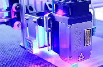 Cięcie laserem Lublin – nowoczesna technologia precyzyjnej obróbki metalu