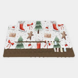 Otulacz Bambusowy: Idealny Wybór dla Twojego Malucha